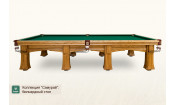 Бильярдный стол Самурай Бильярдный стол Самурай