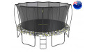 Батут Hasttings Superfly X 15ft