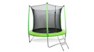 Батут Oxygen Fitness Standard 10 ft inside (Light green)