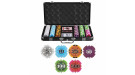 Набор для покера Cash на 300 фишек