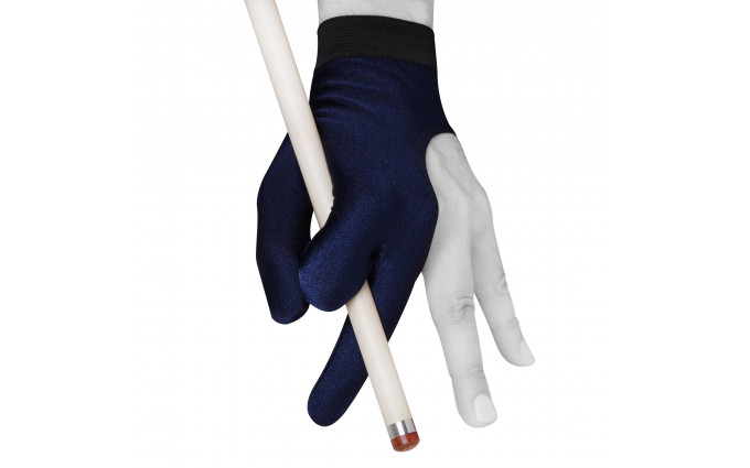 Перчатка Skiba Classic синяя M/L Перчатка Skiba Classic синяя M/L