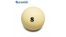 Шар Super Aramith Pro Pyramid №8 ø68мм