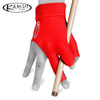 Перчатка Kamui QuickDry красная правая XL