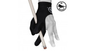 Перчатка Sir Joseph Classic чёрная XL Перчатка Sir Joseph Classic чёрная XL