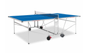Теннисный стол всепогодный "Winner W-400 Outdoor" (274 х 152,5 х 76 см) с сеткой